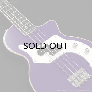 画像4: Orange O-Bass Glenn Hughes Purple グレン・ヒューズ シグネチャーモデル