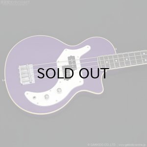 画像2: Orange　O-Bass Glenn Hughes Purple グレン・ヒューズ シグネチャーモデル