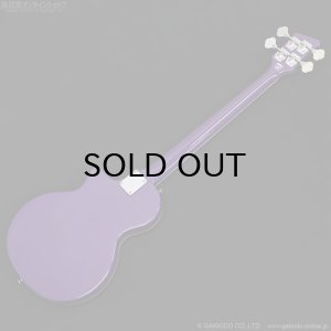 画像11: Orange O-Bass Glenn Hughes Purple グレン・ヒューズ シグネチャーモデル