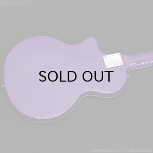 画像9: Orange O-Bass Glenn Hughes Purple グレン・ヒューズ シグネチャーモデル