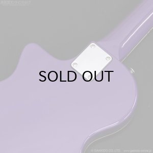 画像8: Orange O-Bass Glenn Hughes Purple グレン・ヒューズ シグネチャーモデル