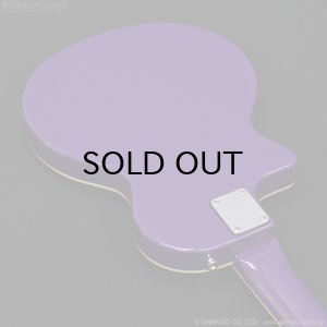 画像10: Orange O-Bass Glenn Hughes Purple グレン・ヒューズ シグネチャーモデル