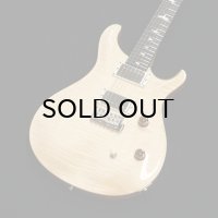 Paul Reed Smith (PRS)　CE 24 Custom Configuration [Natural]【リミテッドモデル】