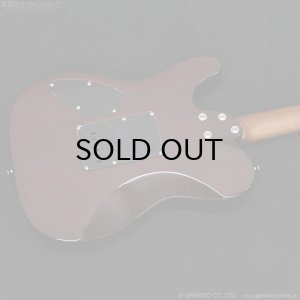 画像11: Bacchus TACTICS24-FM/RSM ST-SFG