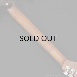 画像9: Bacchus TACTICS24-FM/RSM ST-SFG