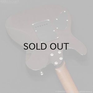 画像12: Bacchus TACTICS24-FM/RSM ST-SFG