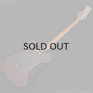 画像13: Bacchus TACTICS24-FM/RSM ST-SFG