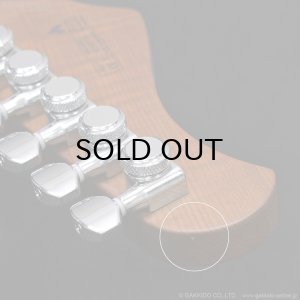 画像8: Bacchus TACTICS24-FM/RSM ST-SFG