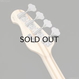 画像7: YAMAHA　Broadcaster BB434M [Black]