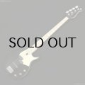 YAMAHA　Broadcaster BB434M [Black]