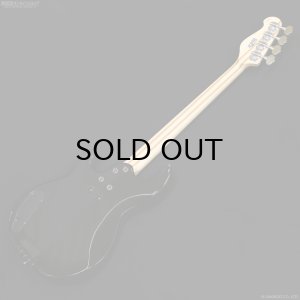 画像9: YAMAHA　Broadcaster BB434M [Black]