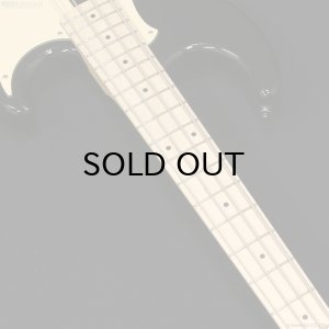 画像5: YAMAHA　Broadcaster BB434M [Black]