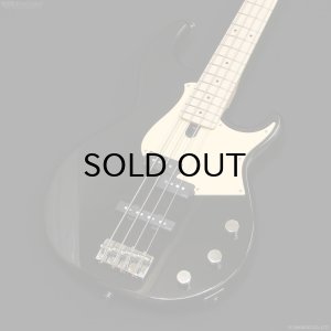 画像2: YAMAHA　Broadcaster BB434M [Black]