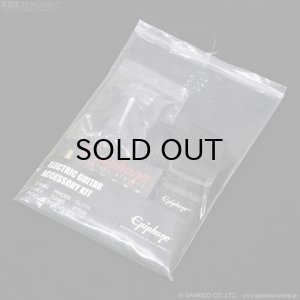 画像10: Epiphone　UpTown Kat ES [Ruby Red Metallic]