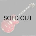 Epiphone　UpTown Kat ES [Ruby Red Metallic]