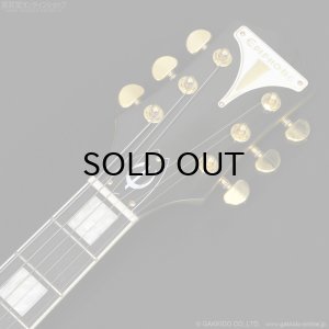 画像6: Epiphone　UpTown Kat ES [Ruby Red Metallic]