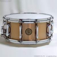 SAKAE OSAKA HERITAGE　SDM1465PBJ 14”x6.5” Japan Custom Phosphor Bronze [特価品]
