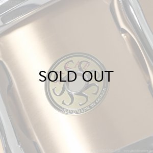 画像11: SAKAE OSAKA HERITAGE　SDM1465PBJ 14”x6.5” Japan Custom Phosphor Bronze [特価品]