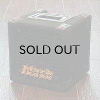 Markbass　2006 Micromark ベースアンプ コンボ [中古品]