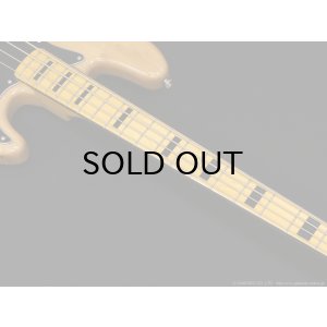 画像5: Squier　Classic Vibe 70s Jazz Bass [Natural]