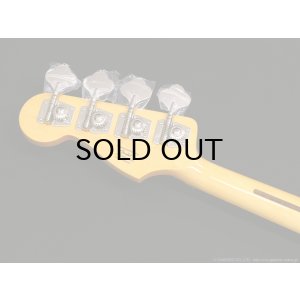 画像7: Squier　Classic Vibe 70s Jazz Bass [Natural]