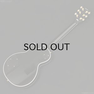 画像7: GrassRoots　G-LP-CTM [Black]