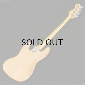 画像9: Squier　Classic Vibe 70s Jazz Bass [Natural]