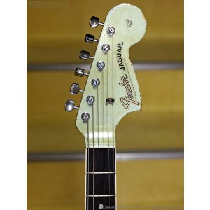 画像20: Fender Custom Shop　Masterbuilt Jaguar Heavy Relic by Levi Perry [Super Aged Sonic Blue] [デジマート連動セール特価]