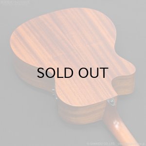 画像10: LAG Guitars THV10ACE-LB HyVibe