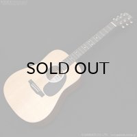 Martin　DJr-10-02 Dreadnought Junior