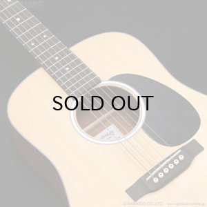 画像4: Martin DJr-10-02 Dreadnought Junior