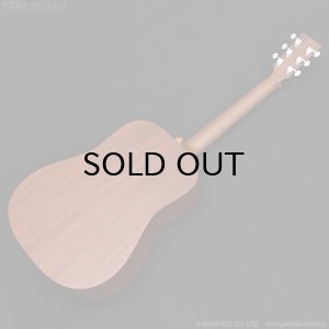 画像9: Martin DJr-10-02 Dreadnought Junior