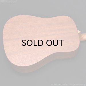 画像7: Martin DJr-10-02 Dreadnought Junior