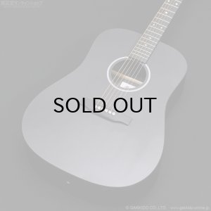 画像3: Martin D-X1 Black