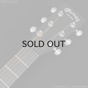 画像5: Martin D-X1 Black