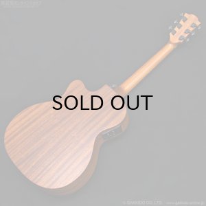 画像11: LAG Guitars THV10ACE-LB HyVibe