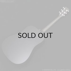 画像9: Martin D-X1 Black