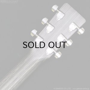 画像6: Martin D-X1 Black