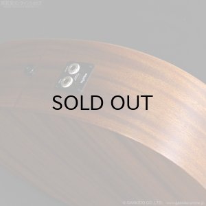 画像6: LAG Guitars THV10ACE-LB HyVibe