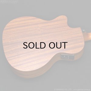 画像9: LAG Guitars THV10ACE-LB HyVibe