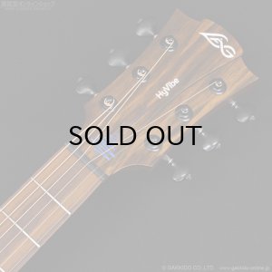 画像7: LAG Guitars THV10ACE-LB HyVibe