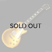 Edwards　E-LP-STD GO [Gold]