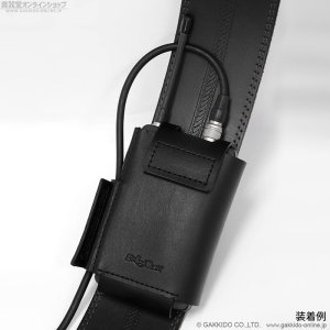 画像3: Zill and Rei+ SAMSON/MAXON UT-5 トランスミッターホルダー