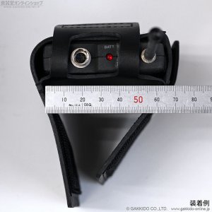 画像8: Zill and Rei+ SAMSON/MAXON UT-5 トランスミッターホルダー