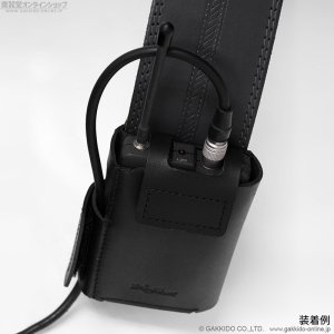 画像4: Zill and Rei+ SAMSON/MAXON UT-5 トランスミッターホルダー