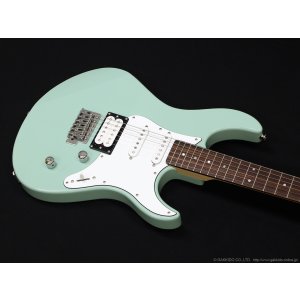 画像4: Yamaha　Pacifica 112V [Sonic Blue]