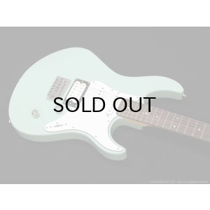 画像4: Yamaha　Pacifica 112V [Sonic Blue]