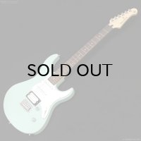 Yamaha　Pacifica 112V [Sonic Blue]