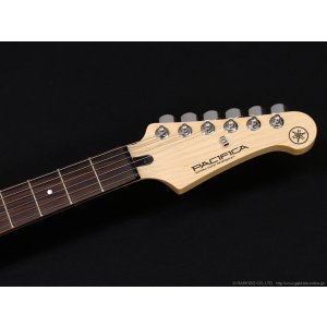 画像6: Yamaha　Pacifica 112V [Sonic Blue]