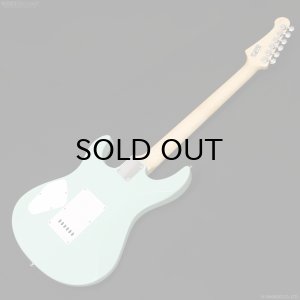 画像9: Yamaha　Pacifica 112V [Sonic Blue]